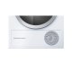 Bosch Logixx 8 WTW8756A asciugatrice Libera installazione Caricamento frontale 8 kg A++ Bianco 5