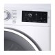 LG F12U2TDN0 lavatrice Caricamento frontale 8 kg 1200 Giri/min Bianco 9