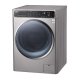 LG F14U1JBS6 lavatrice Caricamento frontale 10 kg 1400 Giri/min Grigio 10