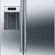 Siemens KA90DAI30 frigorifero side-by-side Libera installazione 522 L Acciaio inossidabile 3