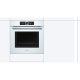 Bosch Serie 8 HNG6764W6 forno 67 L Bianco 3
