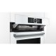 Bosch Serie 8 HNG6764W6 forno 67 L Bianco 8