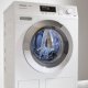 Miele WMV 960 WPS lavatrice Caricamento frontale 9 kg 1600 Giri/min Bianco 6