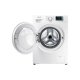 Samsung WF86F5E5P4W lavatrice Caricamento frontale 8 kg 1400 Giri/min Bianco 3