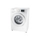 Samsung WF86F5E5P4W lavatrice Caricamento frontale 8 kg 1400 Giri/min Bianco 4