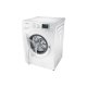 Samsung WF86F5E5P4W lavatrice Caricamento frontale 8 kg 1400 Giri/min Bianco 6