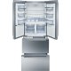 Bosch KMF40AI20 frigorifero side-by-side Libera installazione 400 L Acciaio inossidabile 3