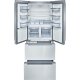 Bosch KMF40SW20 frigorifero side-by-side Libera installazione 400 L Bianco 3