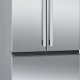 Siemens KM40FAI20 frigorifero side-by-side Libera installazione 400 L Acciaio inossidabile 3