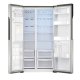 LG GS9366PZYZL frigorifero side-by-side Libera installazione 614 L Acciaio inossidabile 3