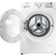 Samsung WW80J3283KW lavatrice Caricamento frontale 8 kg 1200 Giri/min Bianco 3