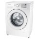 Samsung WW80J3283KW lavatrice Caricamento frontale 8 kg 1200 Giri/min Bianco 4