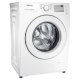 Samsung WW80J3283KW lavatrice Caricamento frontale 8 kg 1200 Giri/min Bianco 5