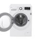 LG FH2A8TDN2 lavatrice Caricamento frontale 8 kg 1200 Giri/min Bianco 3