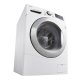 LG FH2A8TDN2 lavatrice Caricamento frontale 8 kg 1200 Giri/min Bianco 4