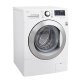 LG FH2A8TDN2 lavatrice Caricamento frontale 8 kg 1200 Giri/min Bianco 5