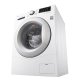 LG FH2A8TDN2 lavatrice Caricamento frontale 8 kg 1200 Giri/min Bianco 6