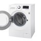 LG FH2A8TDN2 lavatrice Caricamento frontale 8 kg 1200 Giri/min Bianco 7