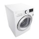 LG FH2A8TDN2 lavatrice Caricamento frontale 8 kg 1200 Giri/min Bianco 8