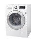 LG FH2A8TDN2 lavatrice Caricamento frontale 8 kg 1200 Giri/min Bianco 9