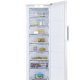 Beko RFNE312E23W Congelatore verticale Libera installazione 277 L Bianco 3