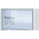 Bosch KGE36DL41 frigorifero con congelatore Libera installazione 302 L Acciaio inossidabile 6
