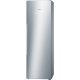 Bosch Serie 6 GSN36AI40 congelatore Congelatore verticale Libera installazione 237 L Acciaio inossidabile 3