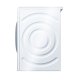 Bosch WTY877W8IT asciugatrice Libera installazione Caricamento frontale 8 kg A+++ Bianco 4