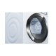 Bosch WTY877W8IT asciugatrice Libera installazione Caricamento frontale 8 kg A+++ Bianco 5
