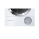 Bosch WTY877W8IT asciugatrice Libera installazione Caricamento frontale 8 kg A+++ Bianco 6