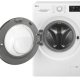 LG FH2U2QDN1 lavatrice Caricamento frontale 7 kg 1200 Giri/min Bianco 3