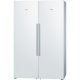 Bosch GSN36AW40 congelatore Congelatore verticale Libera installazione 237 L Argento 3