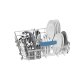 Bosch ActiveWater SBV53P11EU A scomparsa totale 13 coperti 4