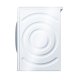 Bosch WTW85478IT asciugatrice Libera installazione Caricamento frontale 8 kg A++ Bianco 3