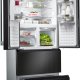 Siemens KM40FSB20 frigorifero side-by-side Libera installazione 400 L Nero 3