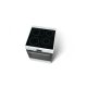 Bosch HCA744320 cucina Elettrico Ceramica Bianco 5