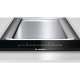 Bosch PKY475FB1E piano cottura teppanyaki 1900 W Da Incasso Metallo 3