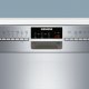 Siemens iQ500 SN46P596EU lavastoviglie Sottopiano 13 coperti 6