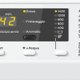 Miele WDA211 WPM lavatrice Caricamento frontale 7 kg 1400 Giri/min Bianco 3