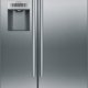 Siemens KA92DHI30 frigorifero side-by-side Libera installazione 541 L Acciaio inossidabile 3