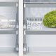 Siemens KA92DHI30 frigorifero side-by-side Libera installazione 541 L Acciaio inossidabile 5