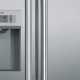 Siemens KA92DHI30 frigorifero side-by-side Libera installazione 541 L Acciaio inossidabile 6