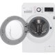 LG FH2A8TDS2 lavatrice Caricamento frontale 8 kg 1200 Giri/min Bianco 3
