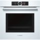 Bosch Serie 8 HMG6764W1 forno 67 L 900 W Bianco 3