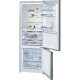 Bosch Serie 8 KGF56SB40 frigorifero con congelatore Libera installazione 480 L Nero 3