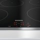 Siemens EQ271EI1R set di elettrodomestici da cucina Piano cottura a induzione Forno elettrico 4