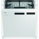 Beko DSN6634W1 lavastoviglie A scomparsa parziale 13 coperti 3