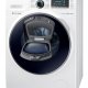 Samsung WW90K7605OW lavatrice Caricamento frontale 9 kg 1600 Giri/min Bianco 5