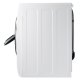Samsung WW90K7605OW lavatrice Caricamento frontale 9 kg 1600 Giri/min Bianco 6