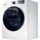 Samsung WW90K7605OW lavatrice Caricamento frontale 9 kg 1600 Giri/min Bianco 9